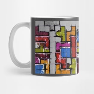 Shitris Mug